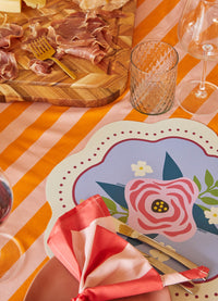 Jogo Americano - Magnólia