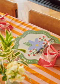 Jogo Americano - Magnólia