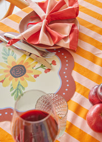 Jogo Americano - Magnólia