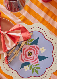 Jogo Americano - Magnólia