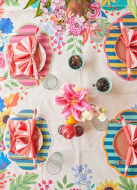 Jogo Americano - Listras