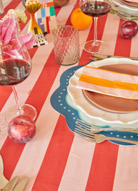 Jogo Americano - Magnólia