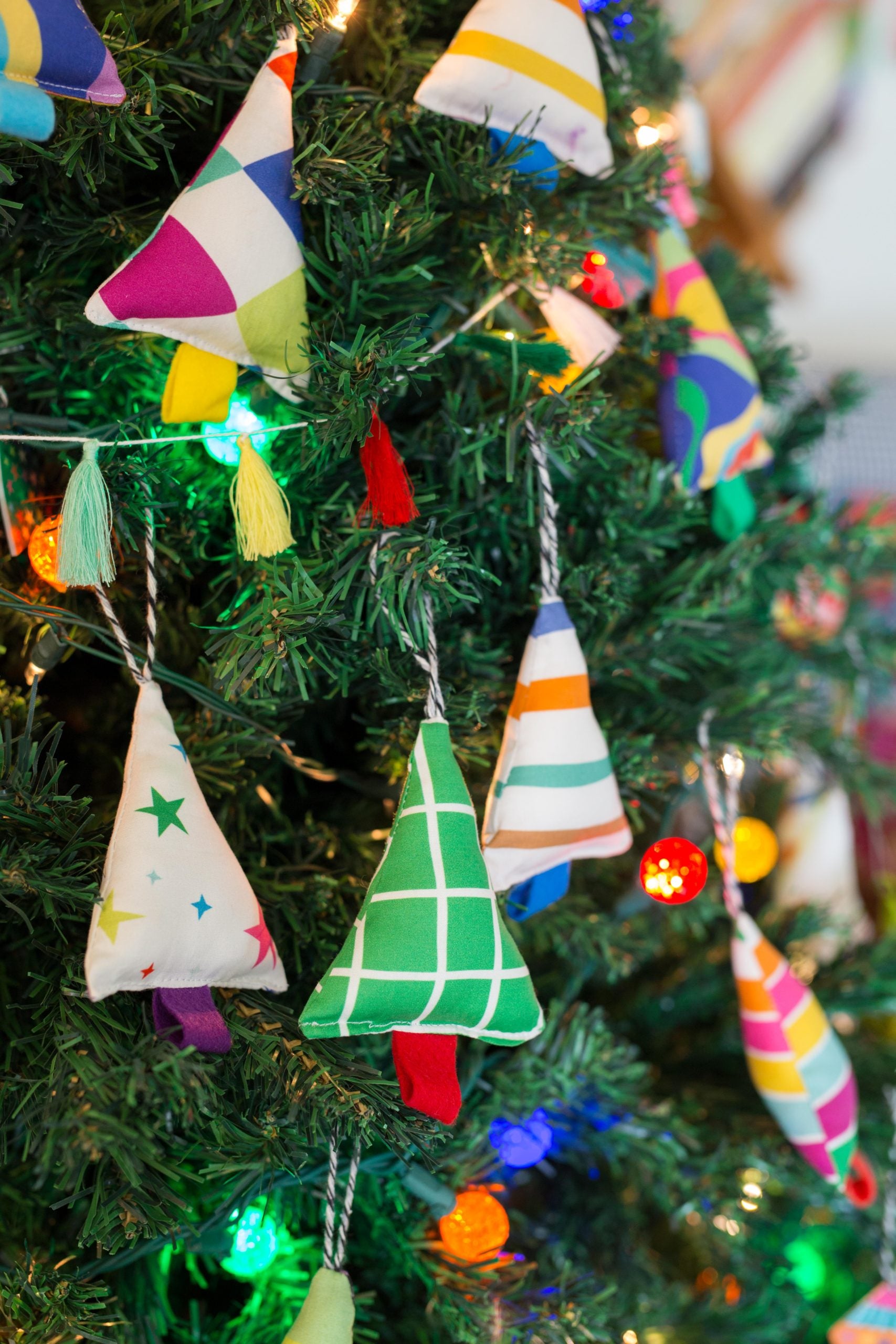 decoração de Natal Mooui