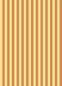 Papel de Parede Listra Fina - Amarelo Radiante + Mostarda