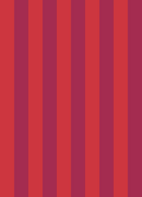 Papel de Parede Listra Larga - Cereja + Marsala