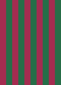 Papel de Parede Listra Larga - Marsala + Pinheiro