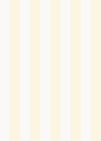 Papel de Parede Listra Larga - Off White + Creme