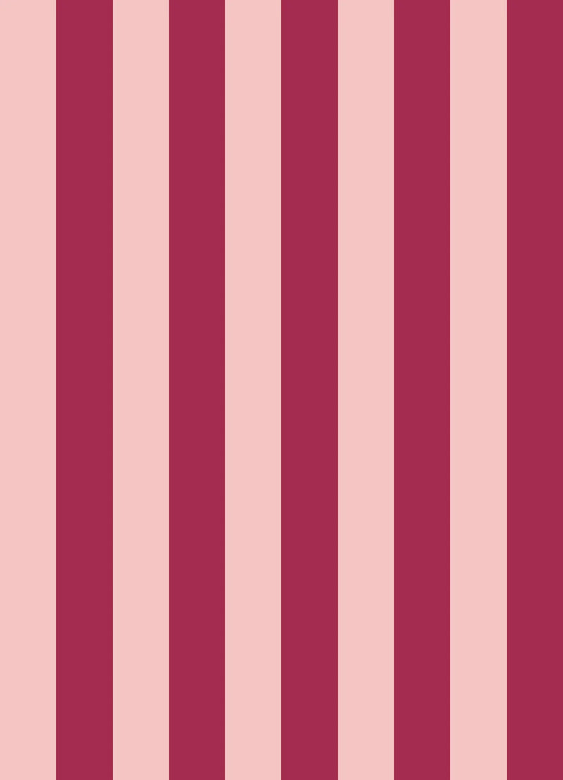 ROSA DOÇURA + MARSALA - detalhe