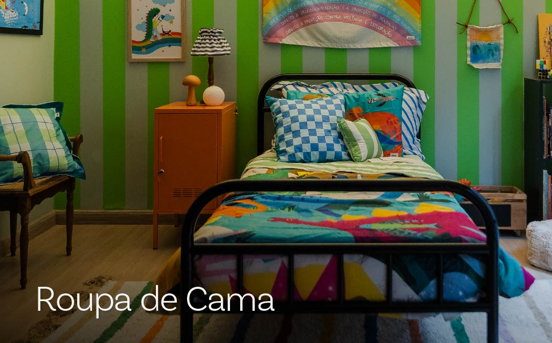 Decoração