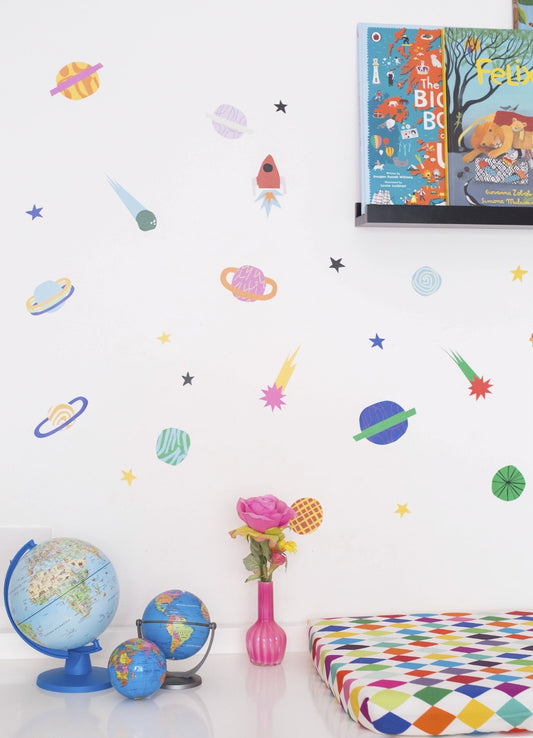 Adesivo - Cosmos