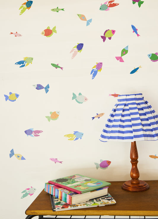 Adesivo - Amigos do Mar