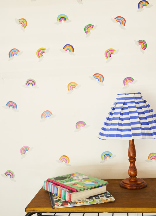 Adesivo - Arcos Encantados