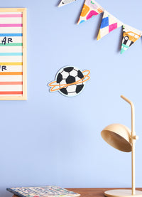 Adorno de Parede - Planeta Futebol