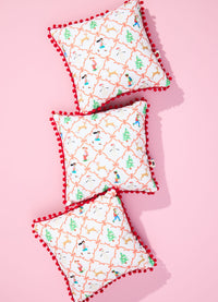 Almofada Infantil - Encanto Polar