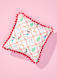 Almofada Infantil - Encanto Polar