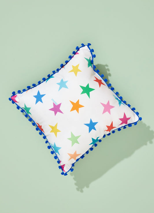 Almofada Infantil - Estrelitas
