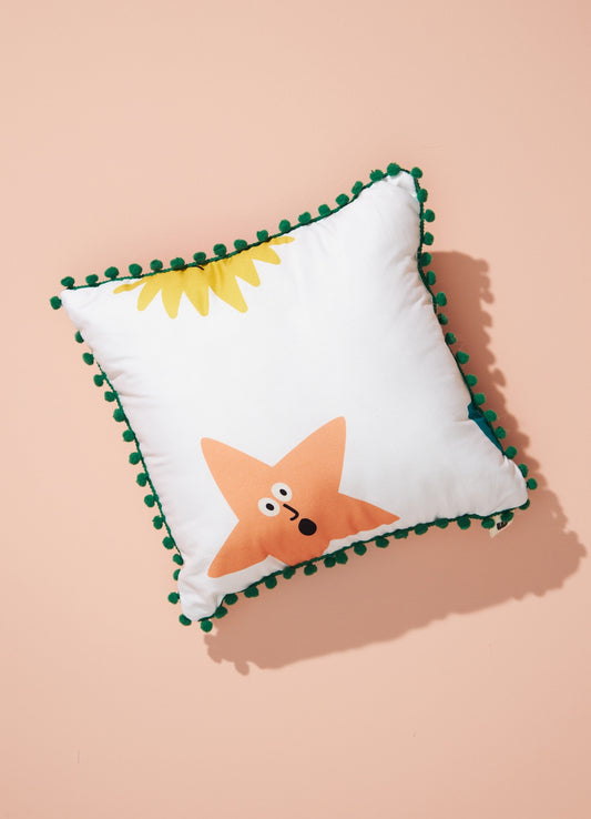 Almofada Infantil - Grandes Sentimentos