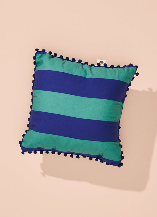 Almofada Infantil - Listrado Cósmico