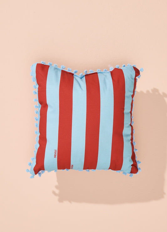 Almofada Infantil - Listrado Náutico