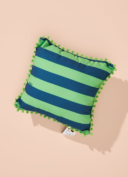 Almofada Infantil - Listrado Pantanal