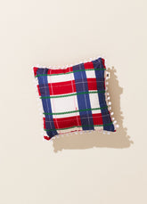 Almofada Infantil - Tartan Londrino
