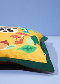 Almofada - Acampamento