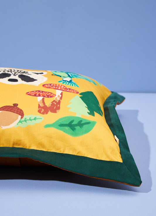 Almofada - Acampamento