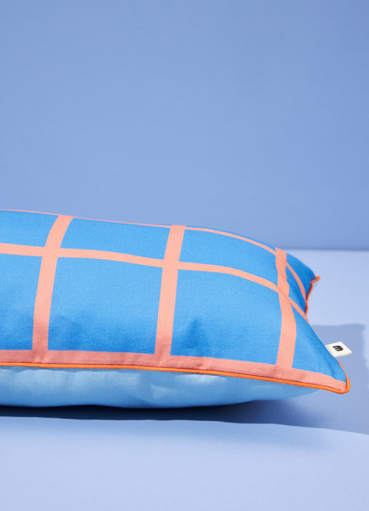 Almofada - Rede de Pesca