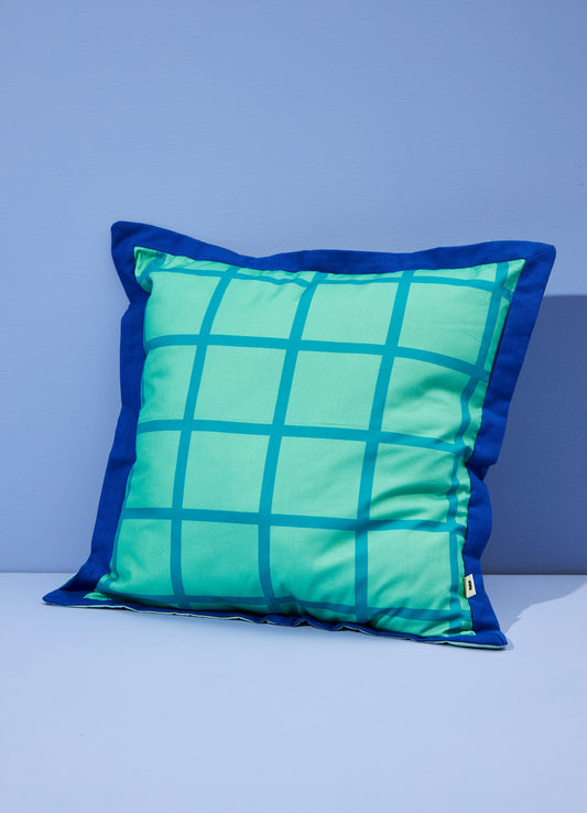 Almofada - Trilha Na Floresta