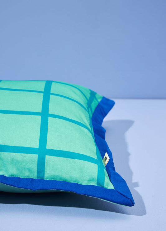 Almofada - Trilha Na Floresta