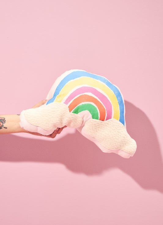 Almofada Toy - Arco dos Sonhos