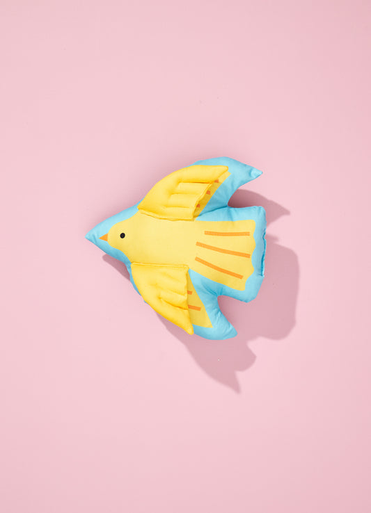 Almofada Toy - Liberdade