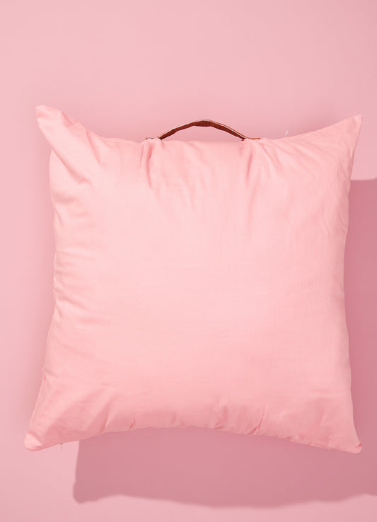 Almofadão - Algodão Doce