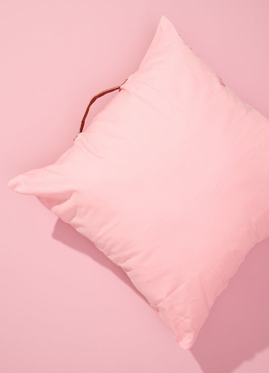 Almofadão - Algodão Doce