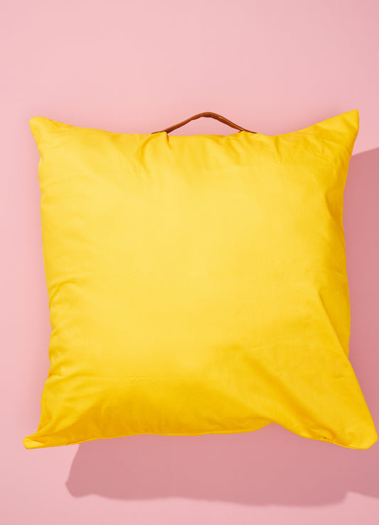 Almofadão - Canário