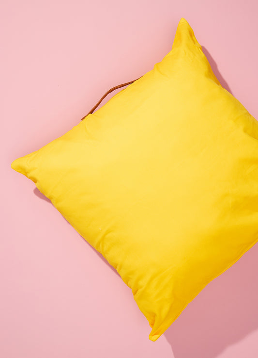 Almofadão - Canário