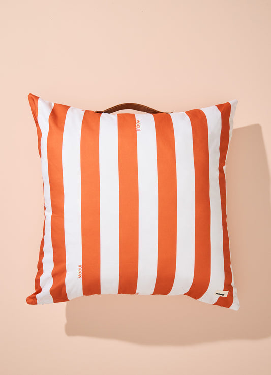 Almofadão - Listrado Amor