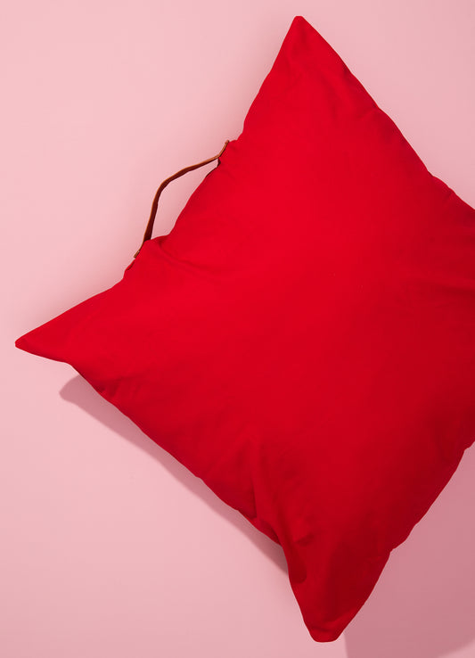 Almofadão - Vermelho