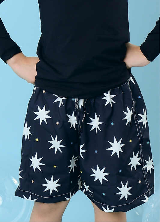 Bermuda Resort - Noite de Luar