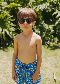 Bermuda Resort - Peixinhos do Oceano