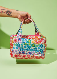 Bolsa Térmica - Happy Flowers