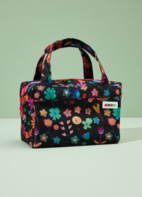 Bolsa Térmica - Anoitecer no Jardim