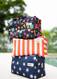 Bolsa Térmica - Anoitecer no Jardim