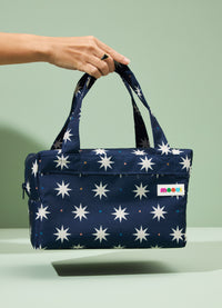 Bolsa Térmica - Noite de Luar