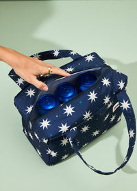 Bolsa Térmica - Noite de Luar