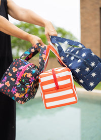 Bolsa Térmica - Noite de Luar