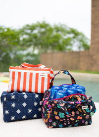 Bolsa Térmica - Noite de Luar