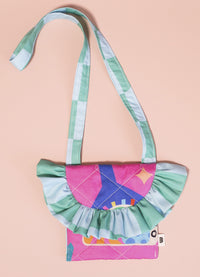 Bolsa Infantil - Magia