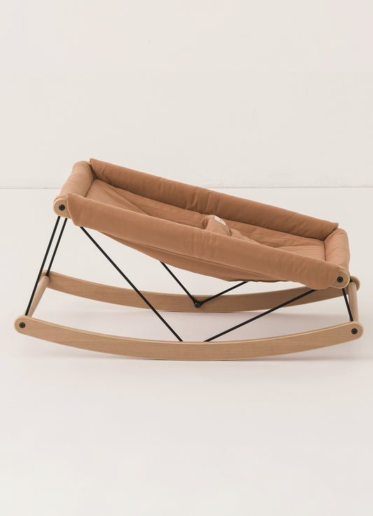 Cadeira de Descanso Nobodinoz - Sienna Brown