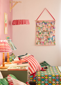 Calendário do Advento - Vila Polar